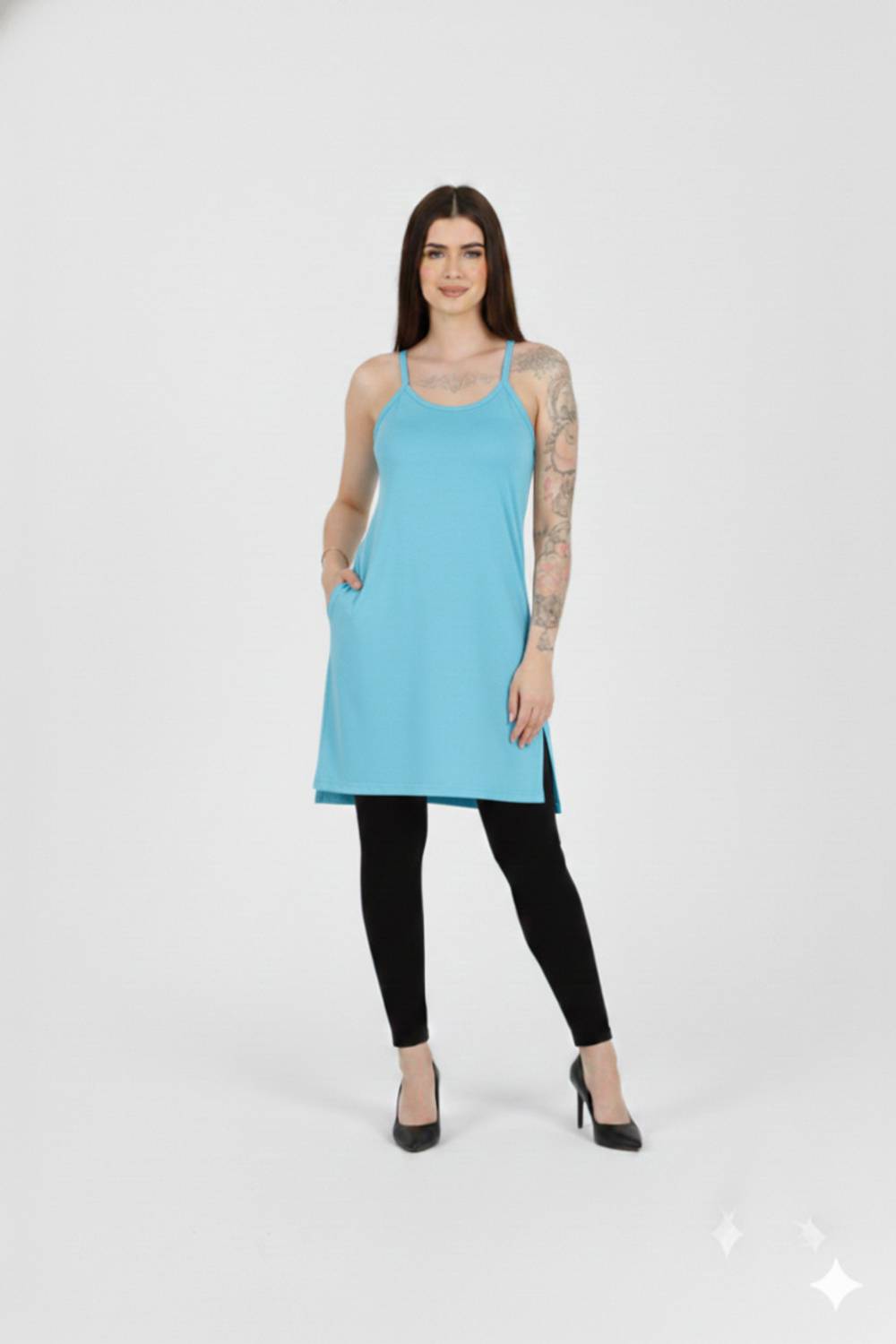 ajhosiery Women Camisole