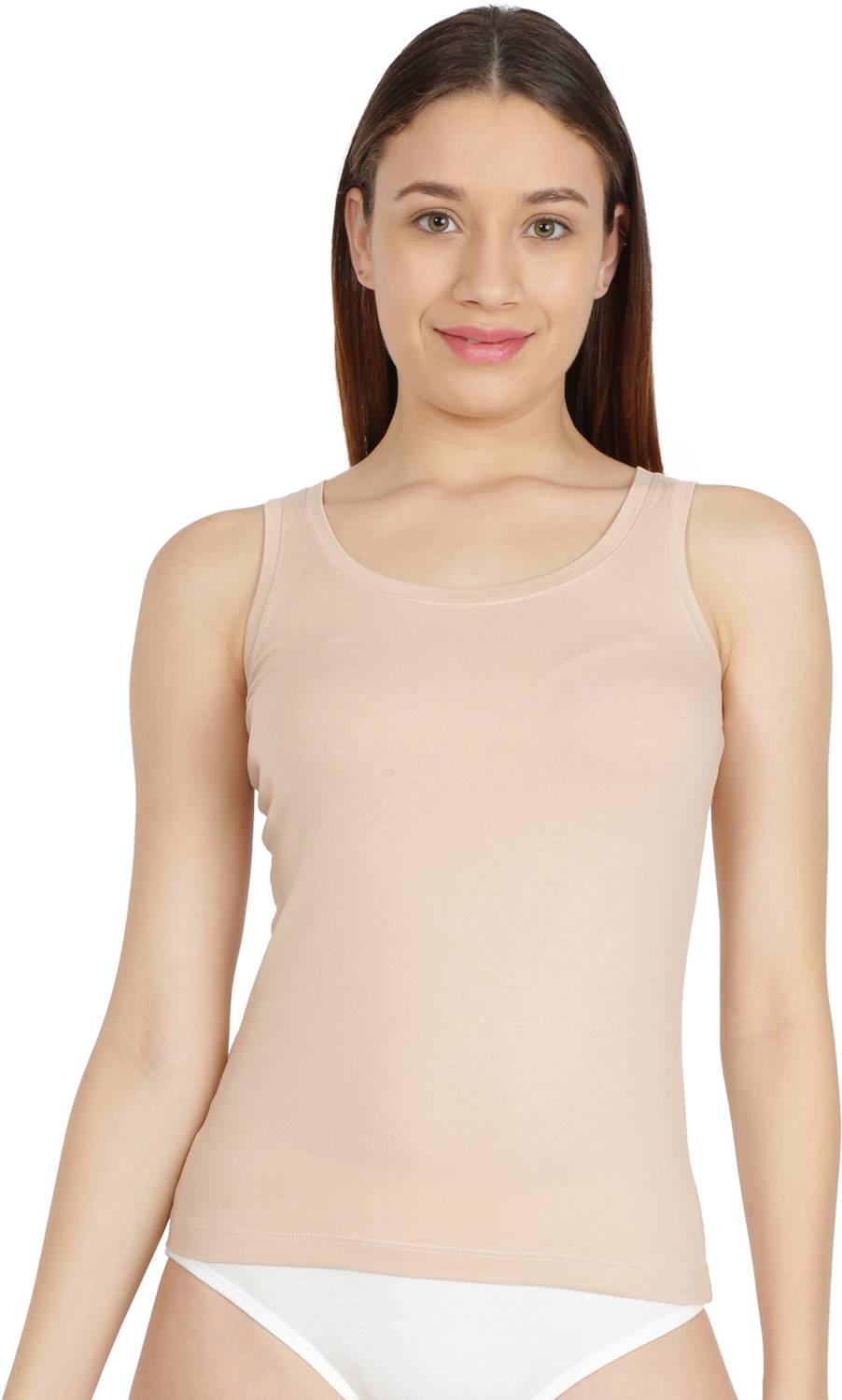 ATTWACT Women Tank Top/Vest