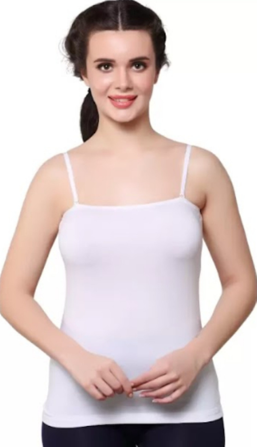 Image of HEERENTERPRISEE Women Camisole
