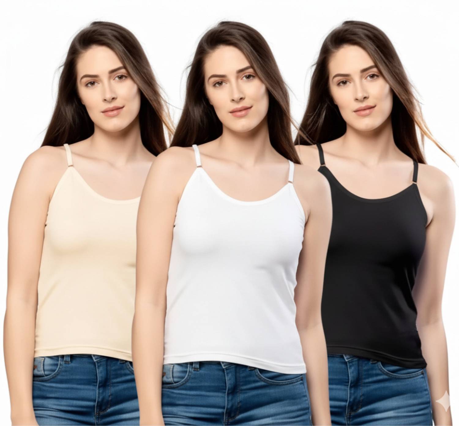 CADILA Women Camisole