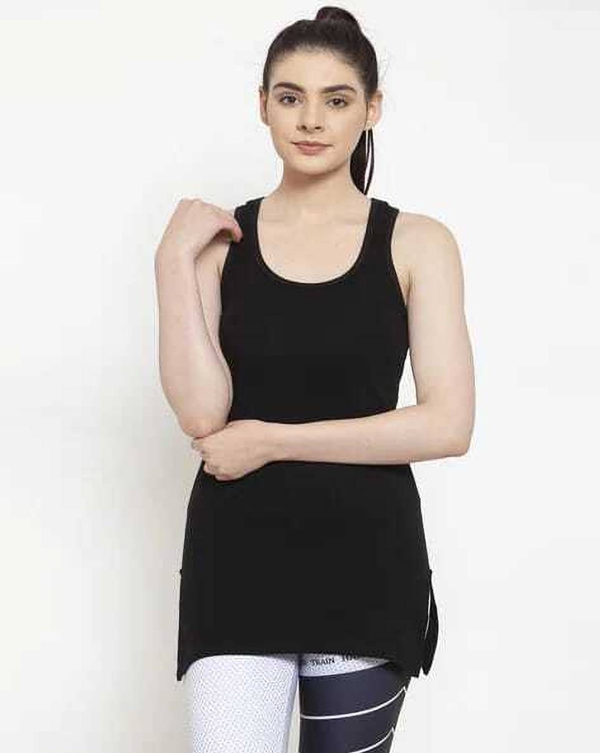 ajhosiery Women Tank Top/Vest