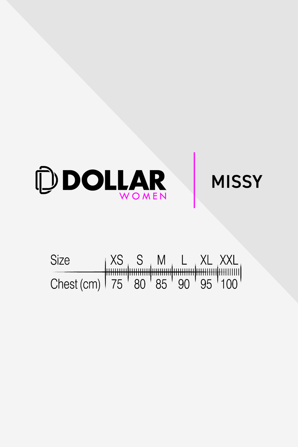 Image of Dollar Missy Women Camisole