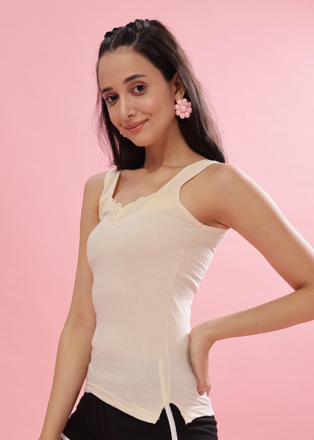 Image of Dollar Missy Women Tank Top /Vest