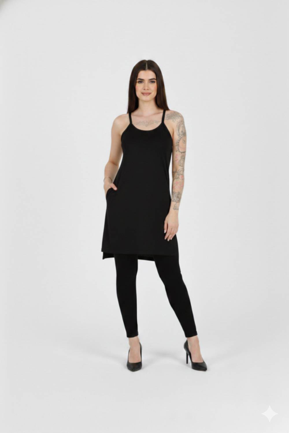 ajhosiery Women Camisole