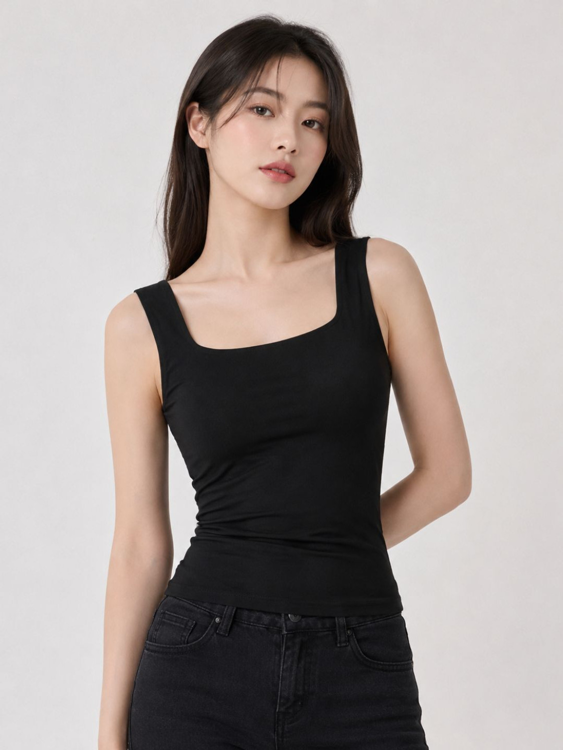 CareDone Women Tank Top/Vest