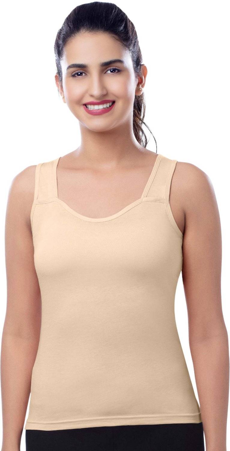 BRIDALADIESINNERWEAR Women Camisole