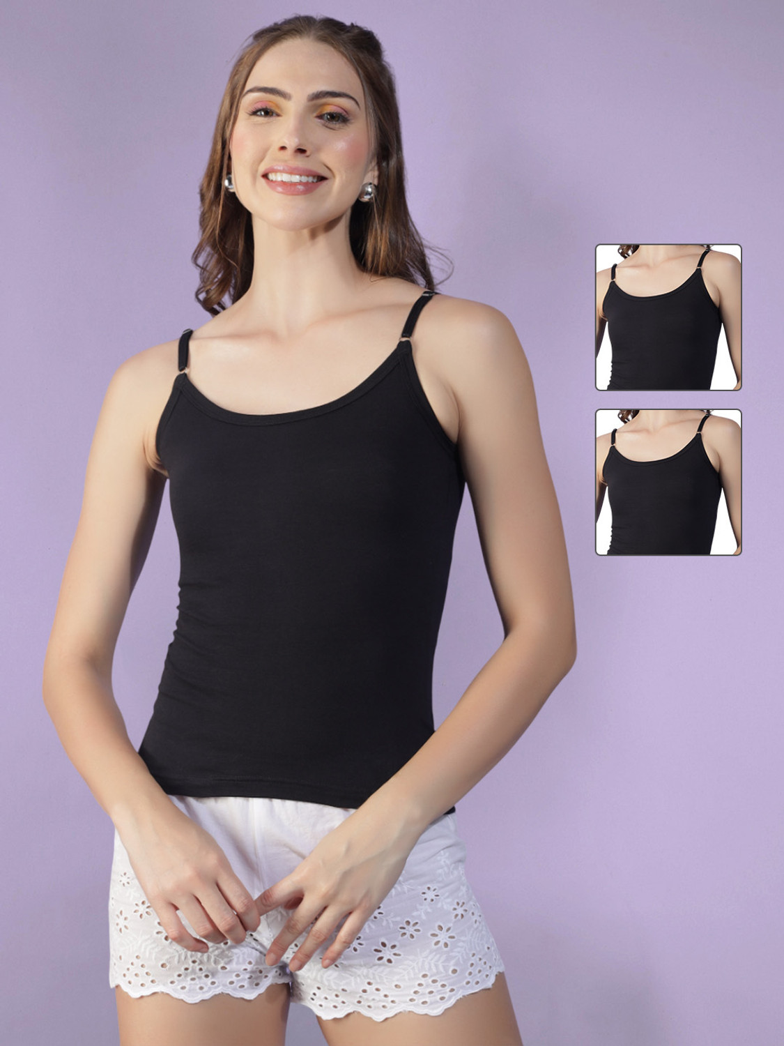 Image of Dollar Missy Women Camisole