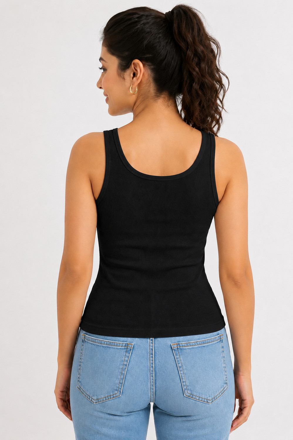 Image of sensira Women Tank Top /Vest