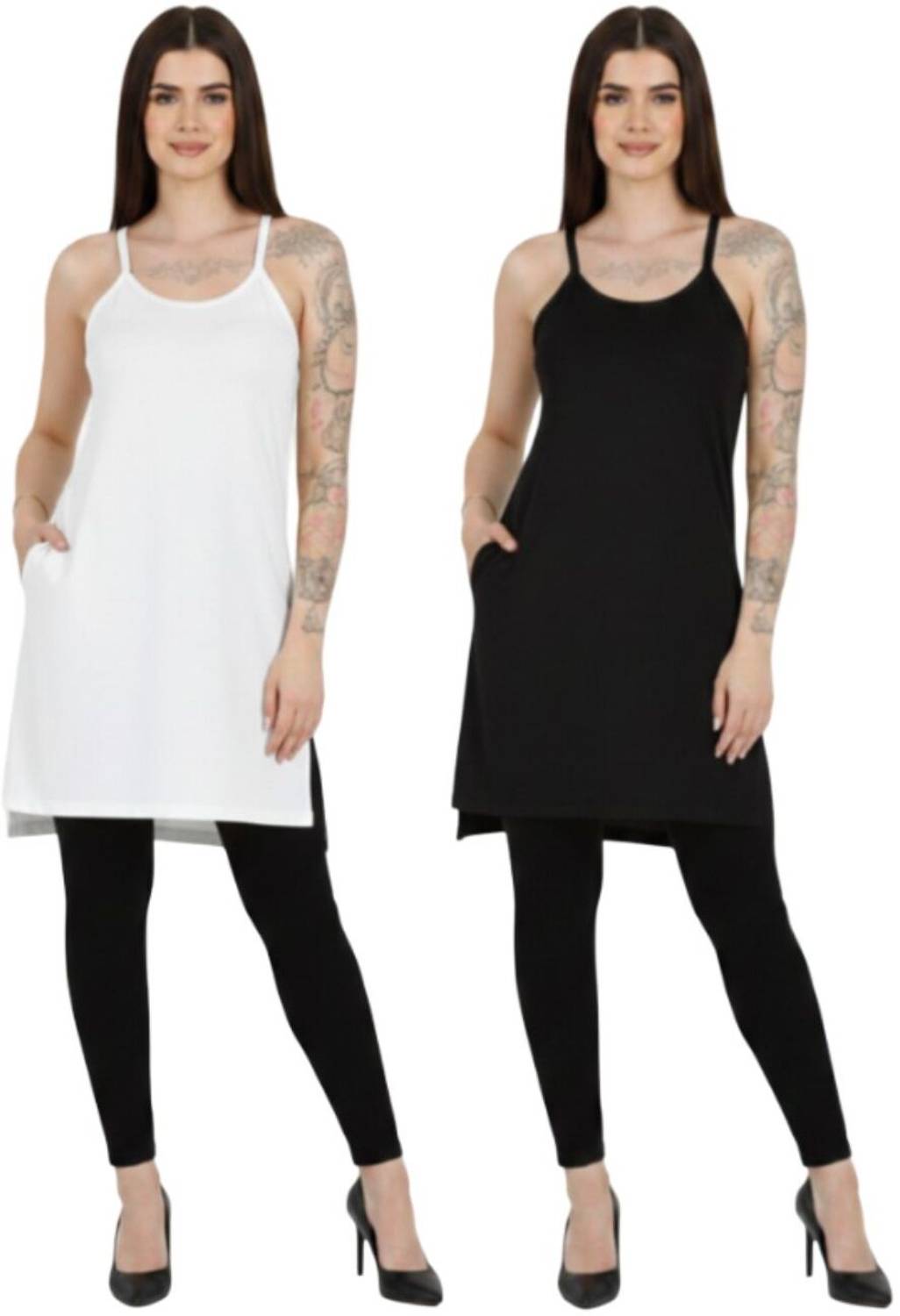 ajhosiery Women Camisole