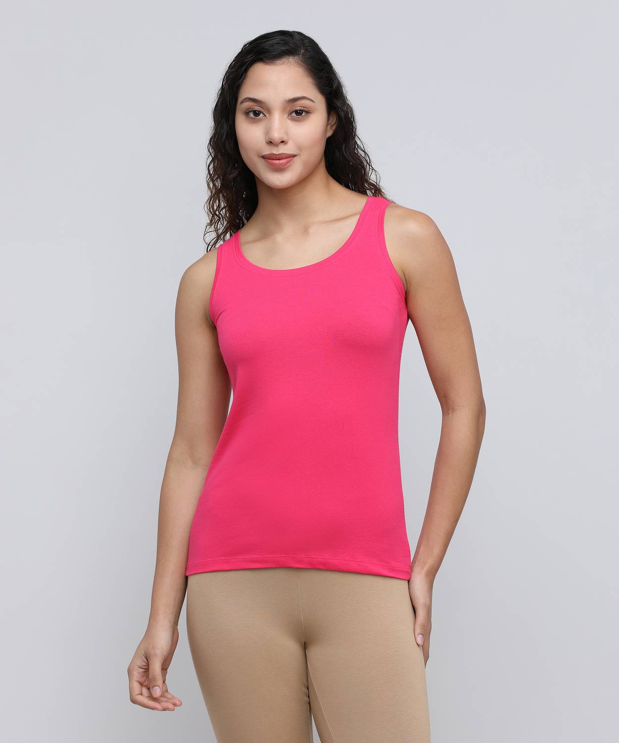 ATTWACT Women Camisole