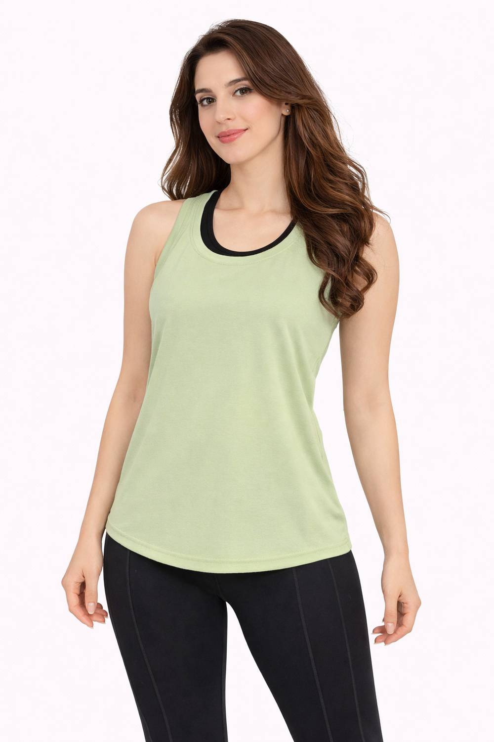 BlueFicus Women Tank Top/Vest