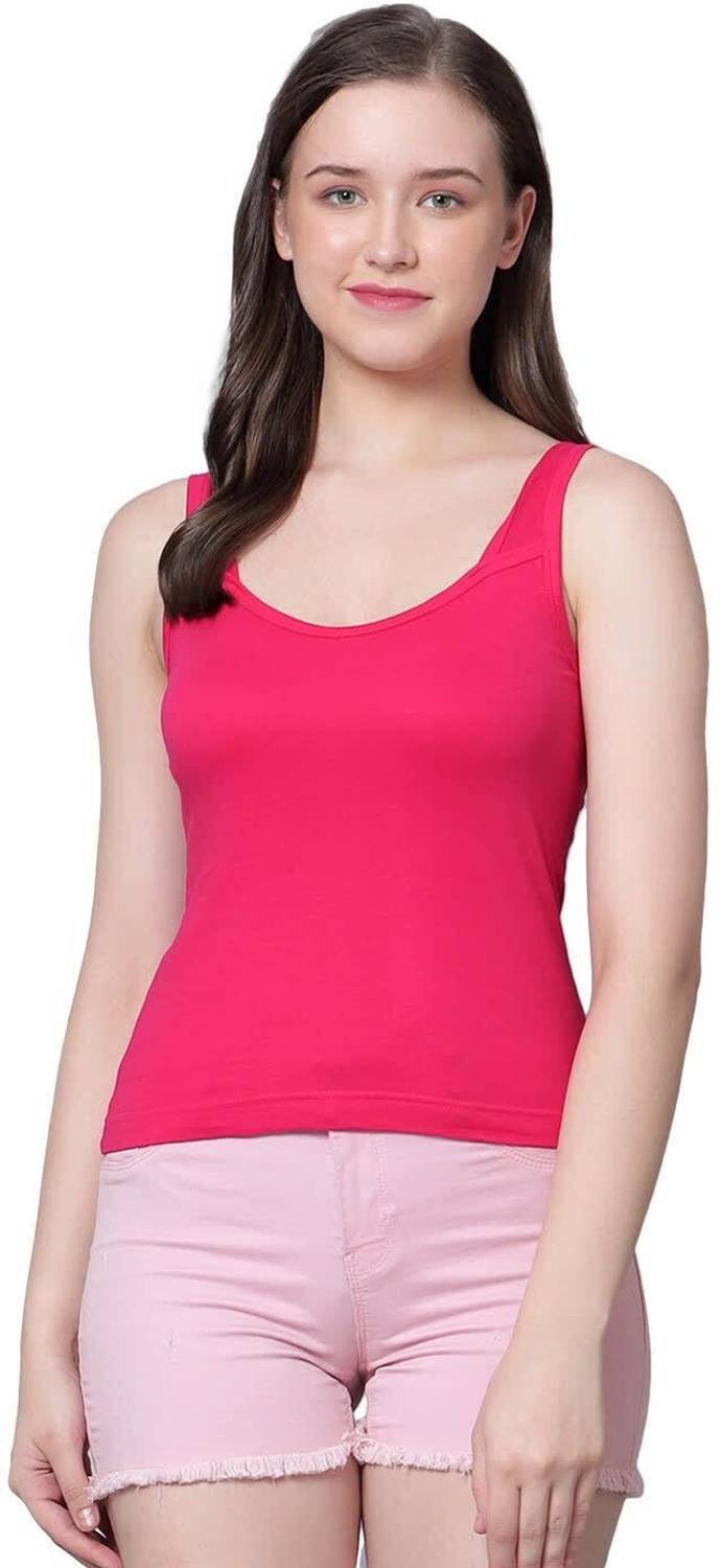 Aimly Women Camisole