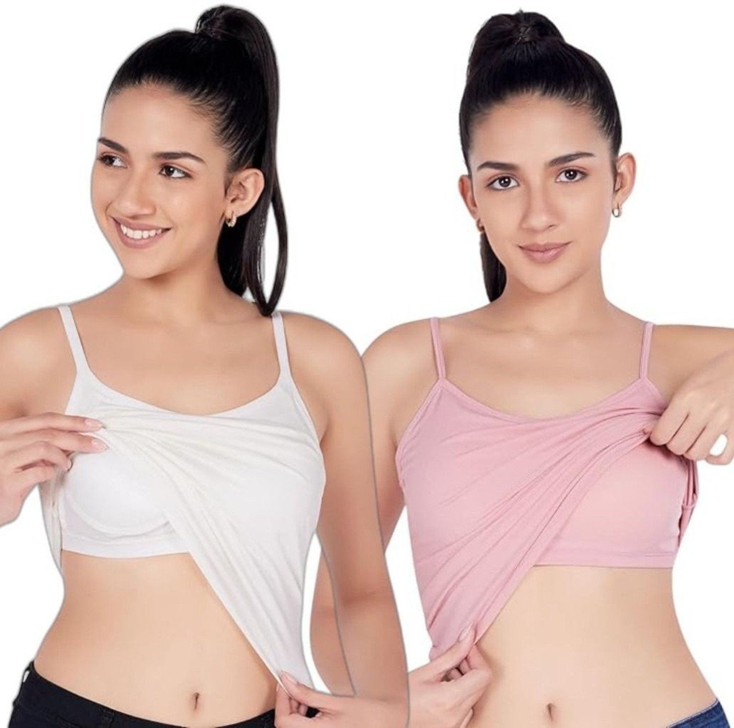 Image of Heer Enterprise Women Camisole