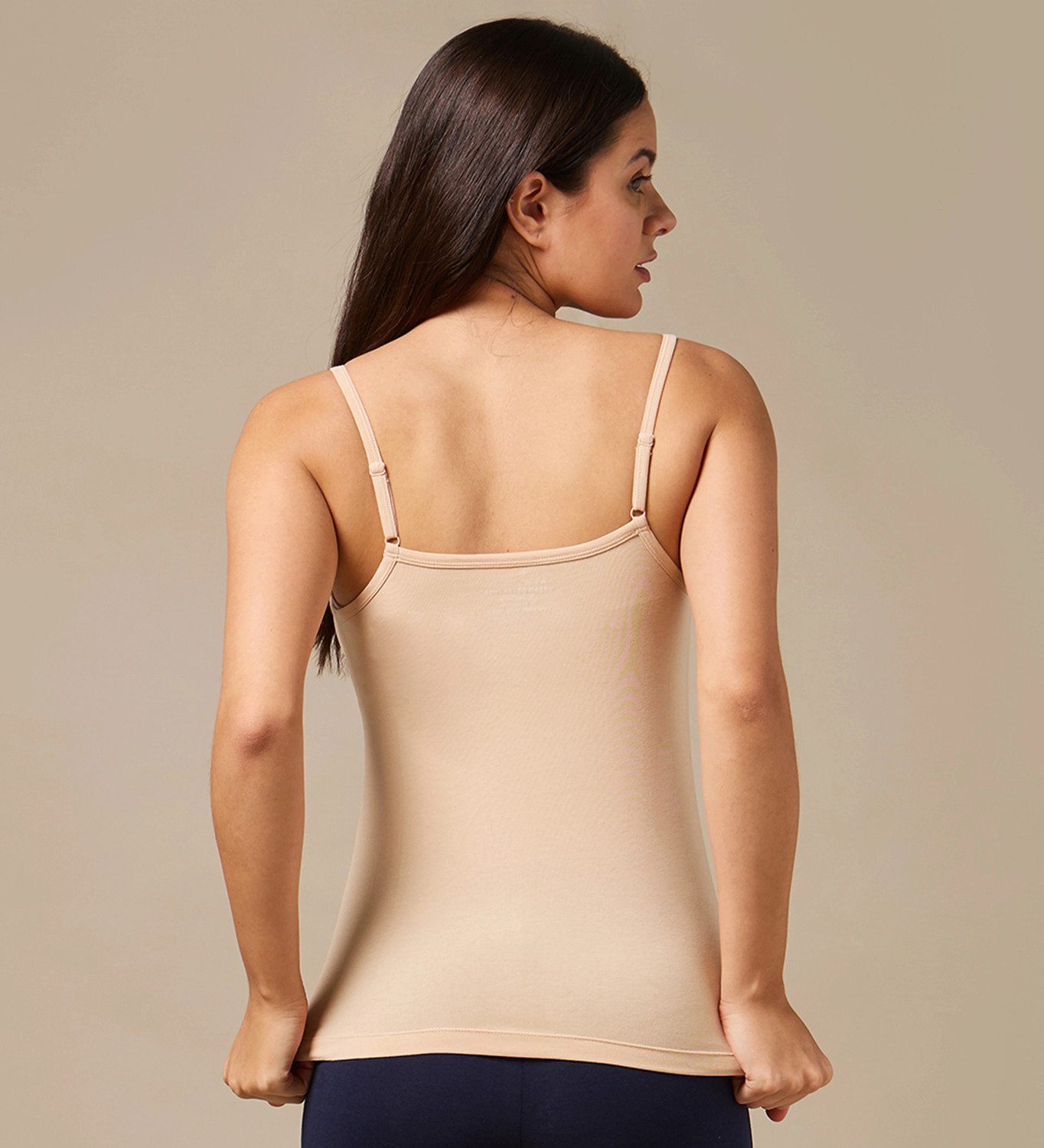 Image of URBAN ADVENTURE Women Camisole