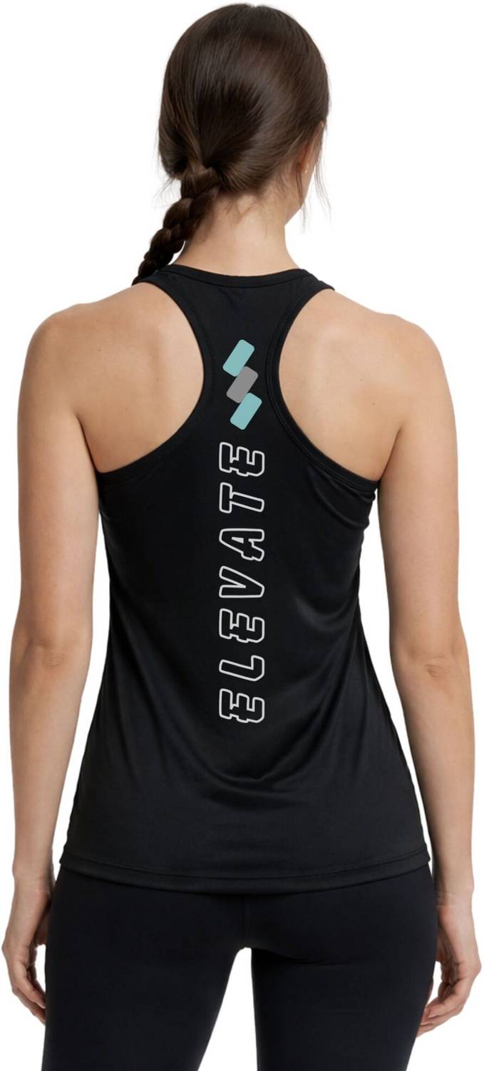 3colors Women Tank Top/Vest