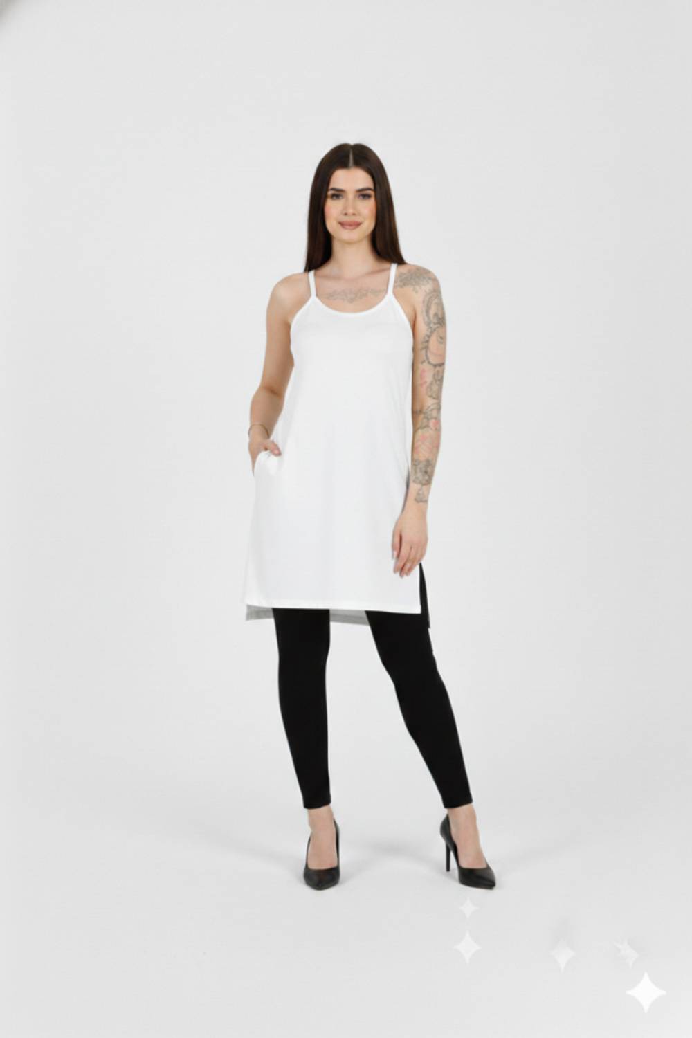 ajhosiery Women Camisole