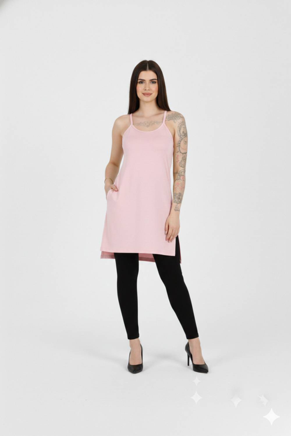 ajhosiery Women Camisole