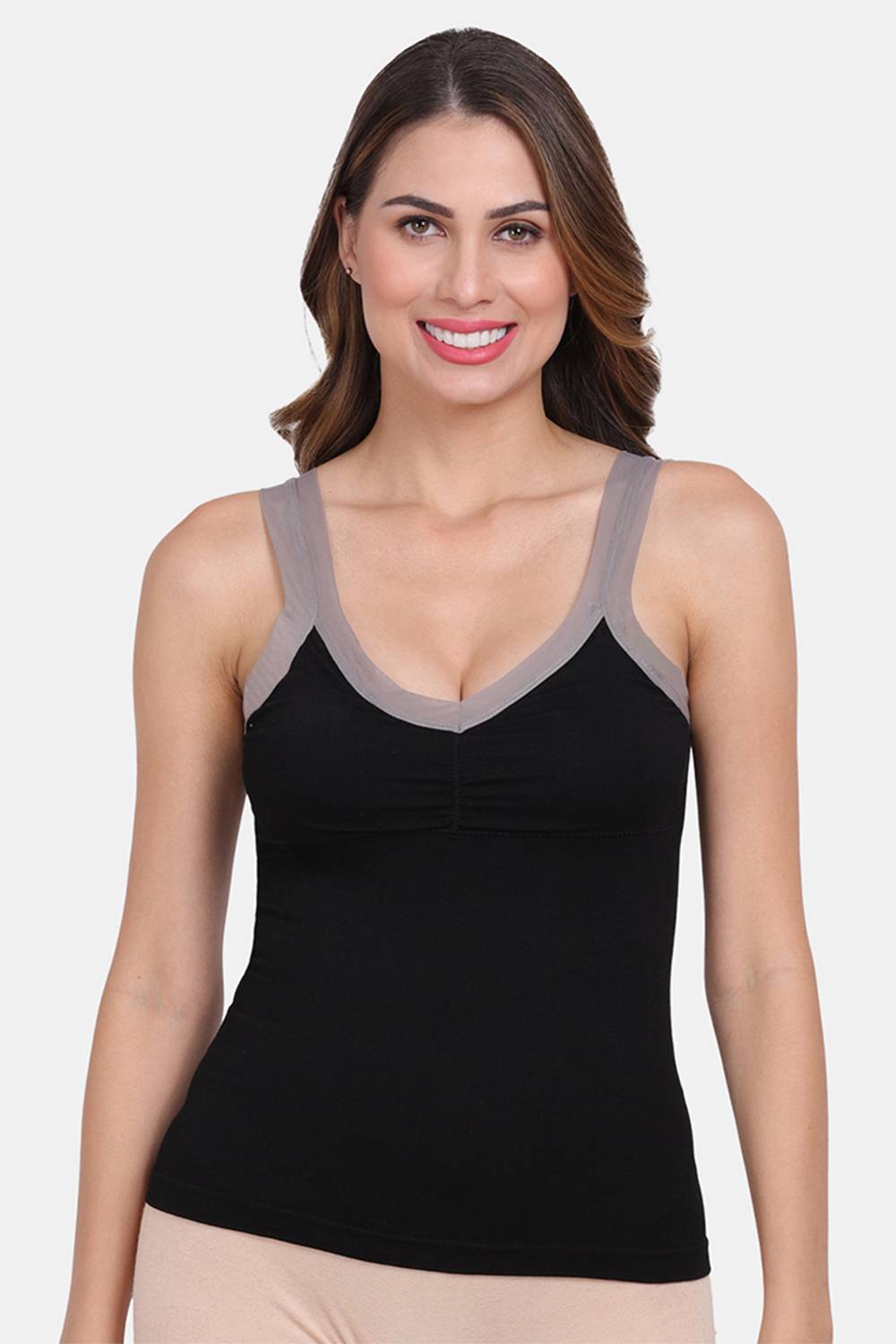 AMOUR SECRET Women Camisole