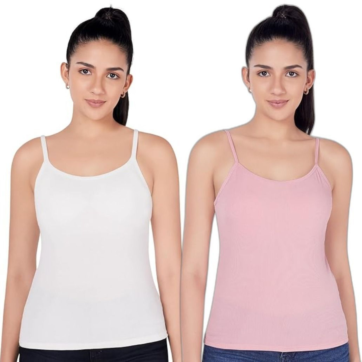 Image of Heer Enterprise Women Camisole