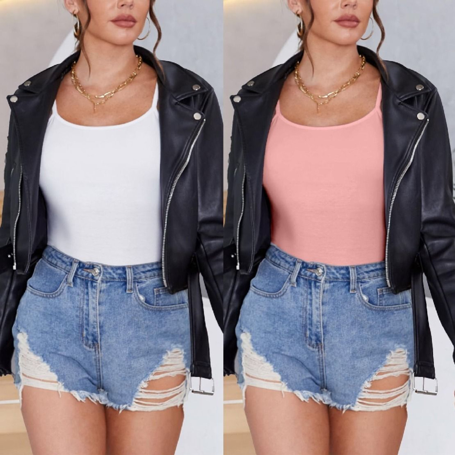 Image of Heer Enterprise Women Camisole