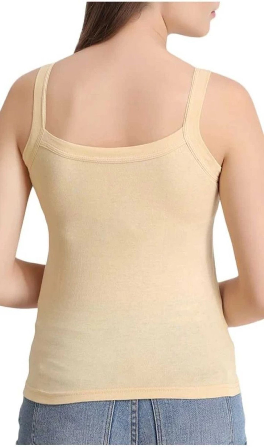 Image of sujata fashion Women Camisole
