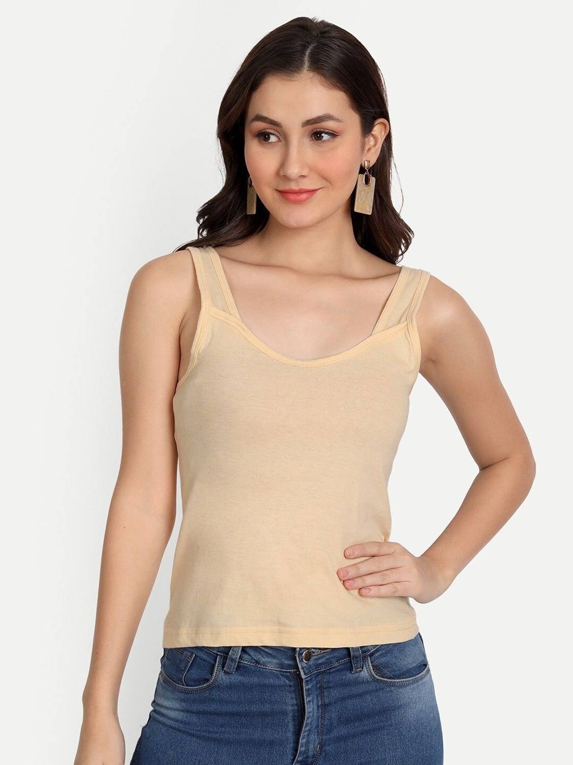 Aimly Women Camisole