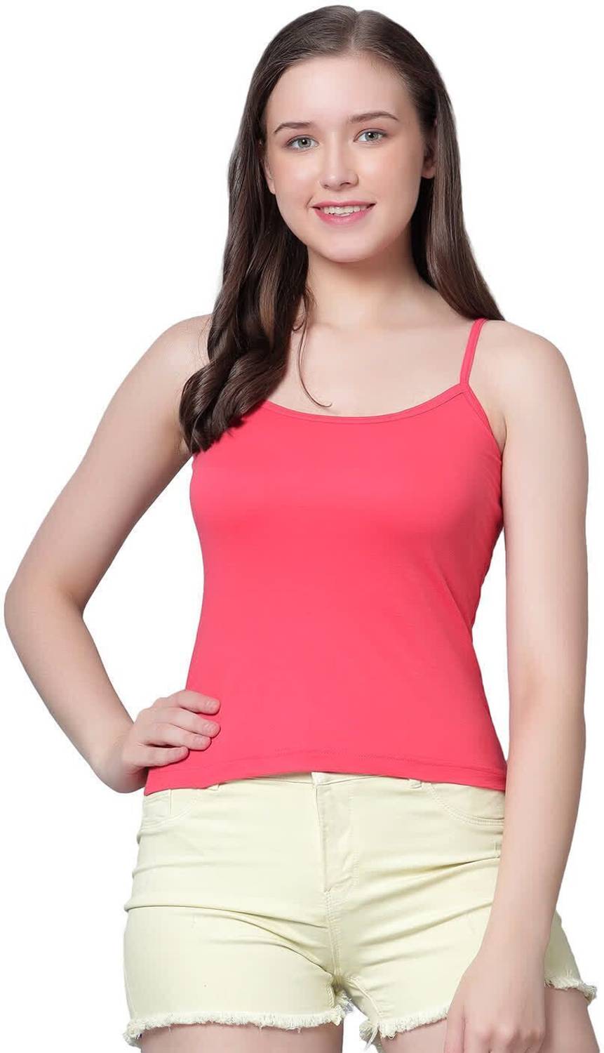 Aimly Women Camisole