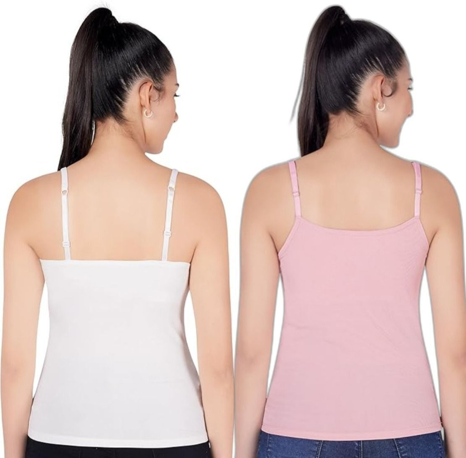 Image of Heer Enterprise Women Camisole