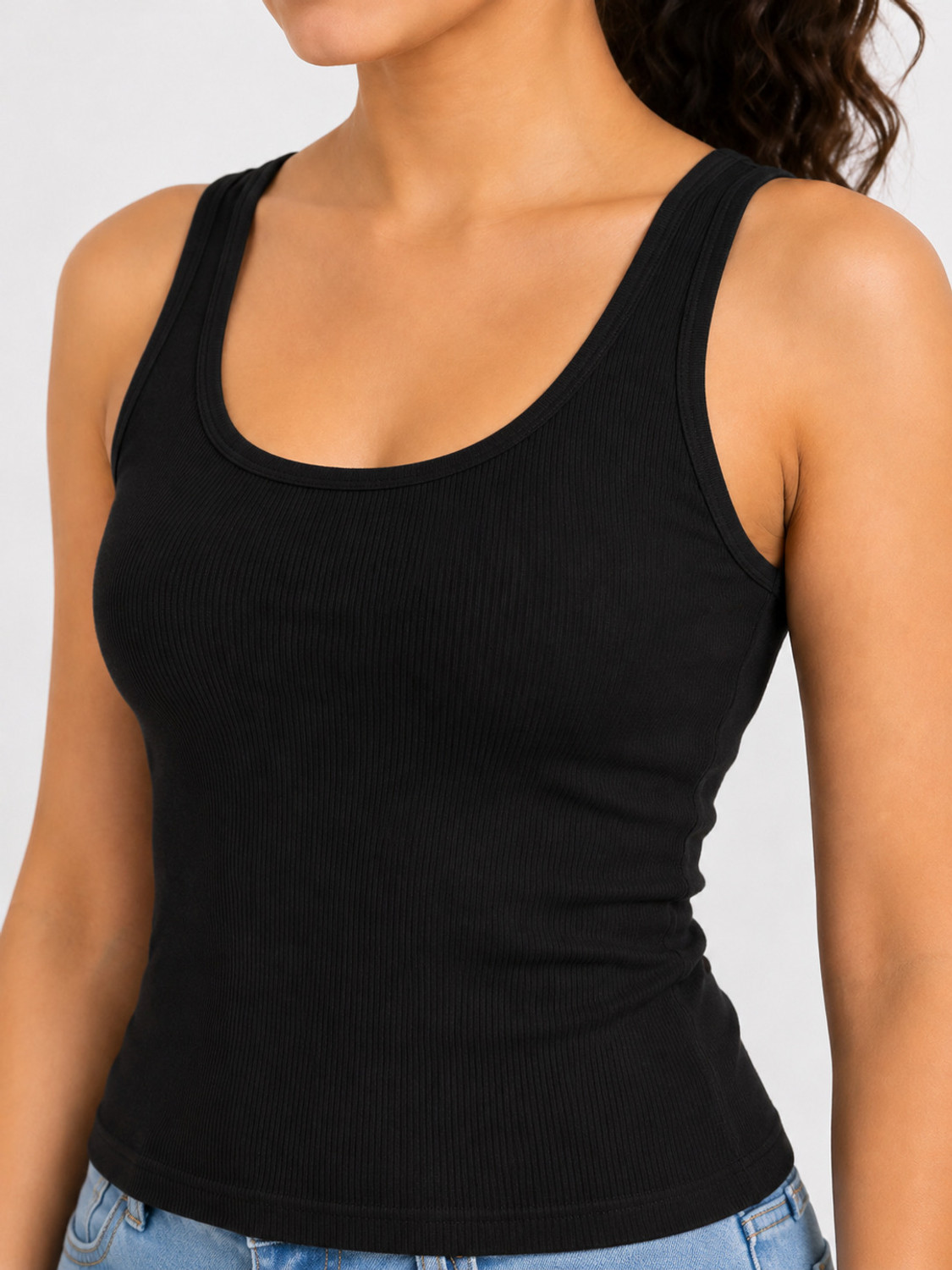 Image of sensira Women Tank Top /Vest