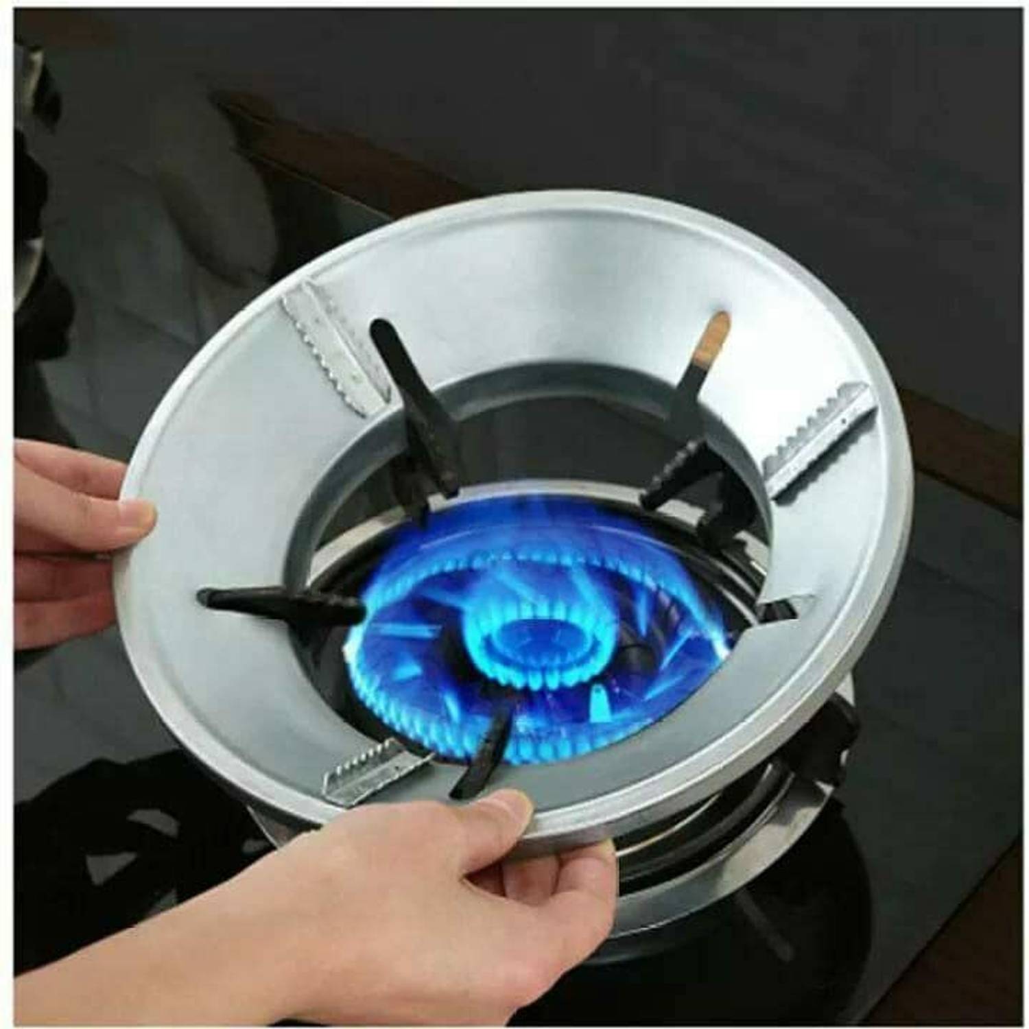 venimall Burner Stand