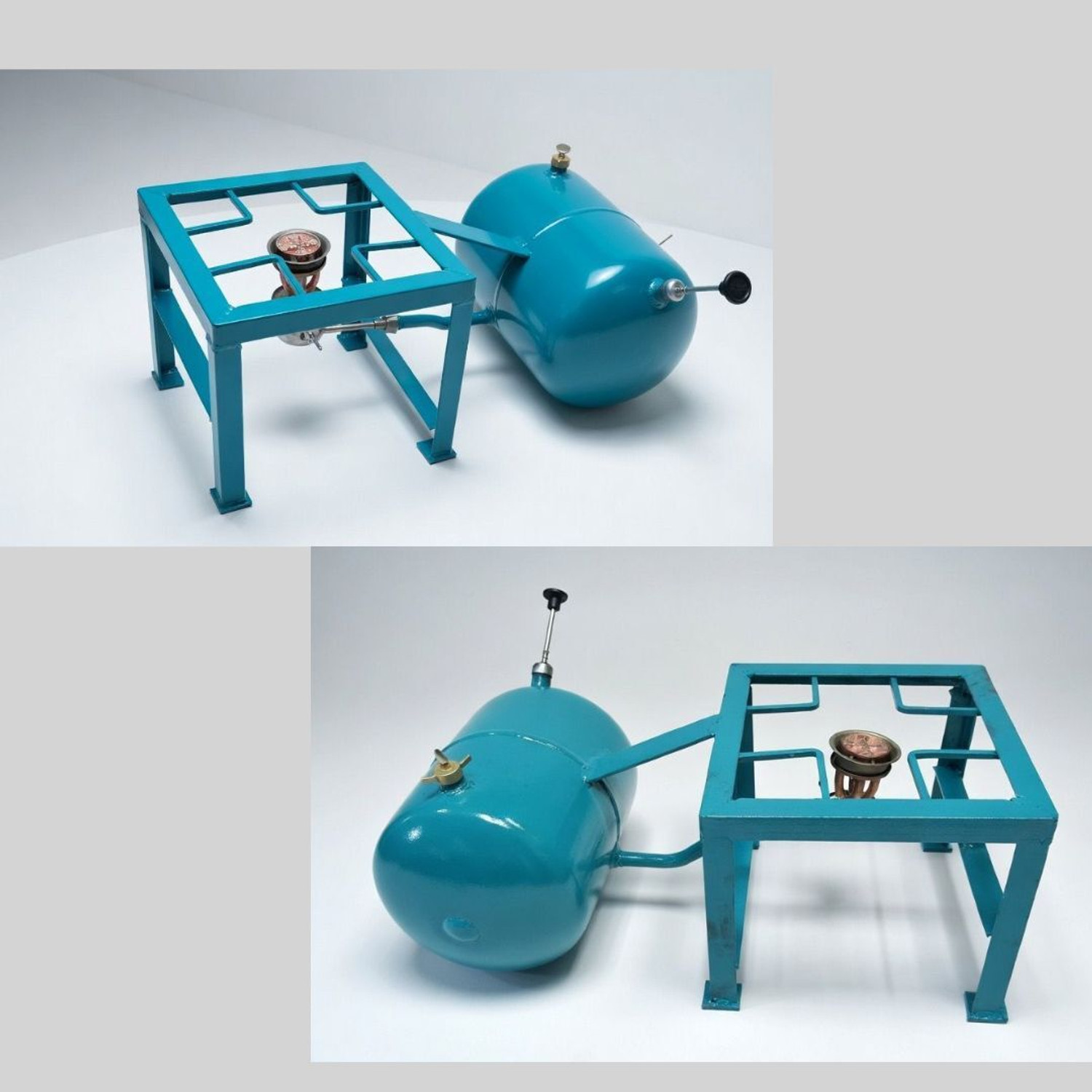 Image of Vansh Industries kerosene Camp Stove