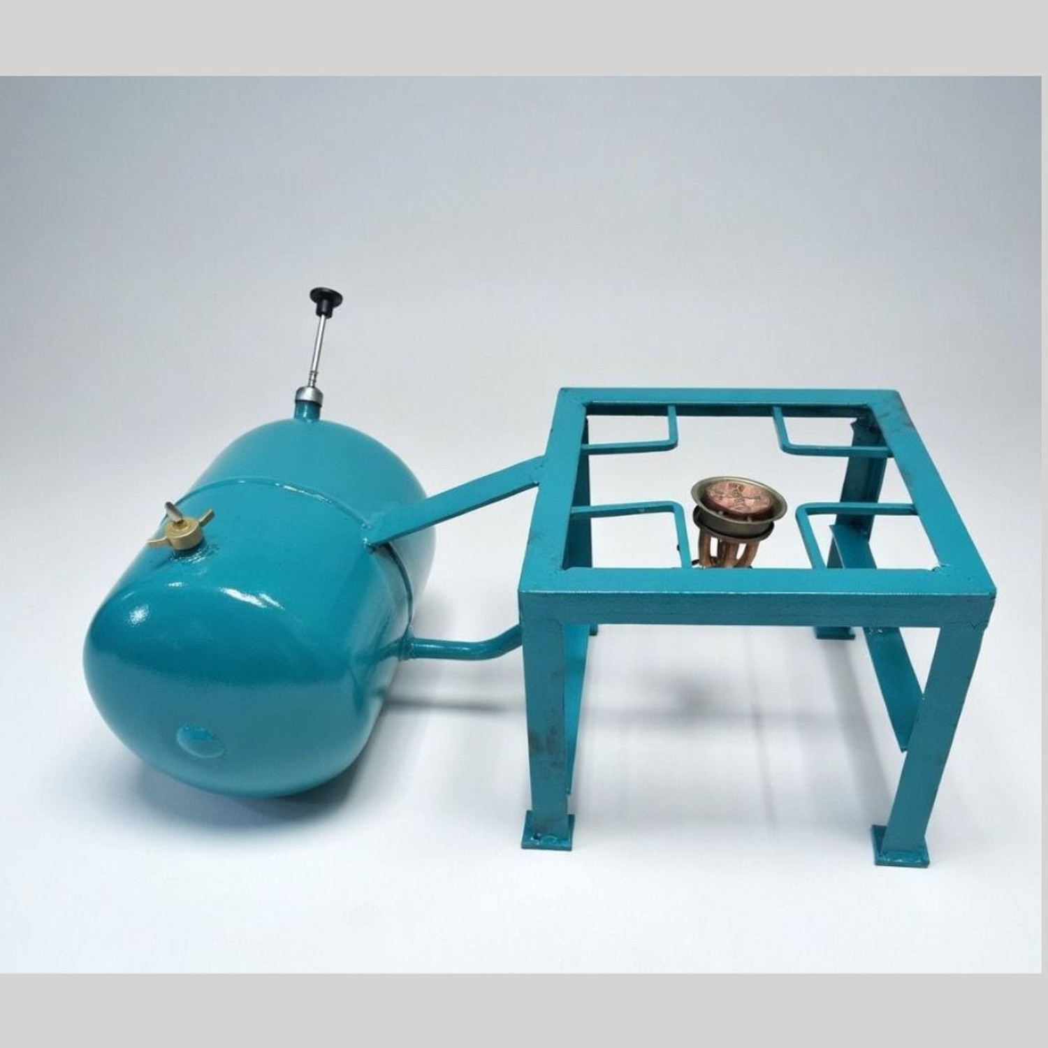 Image of Vansh Industries kerosene Camp Stove