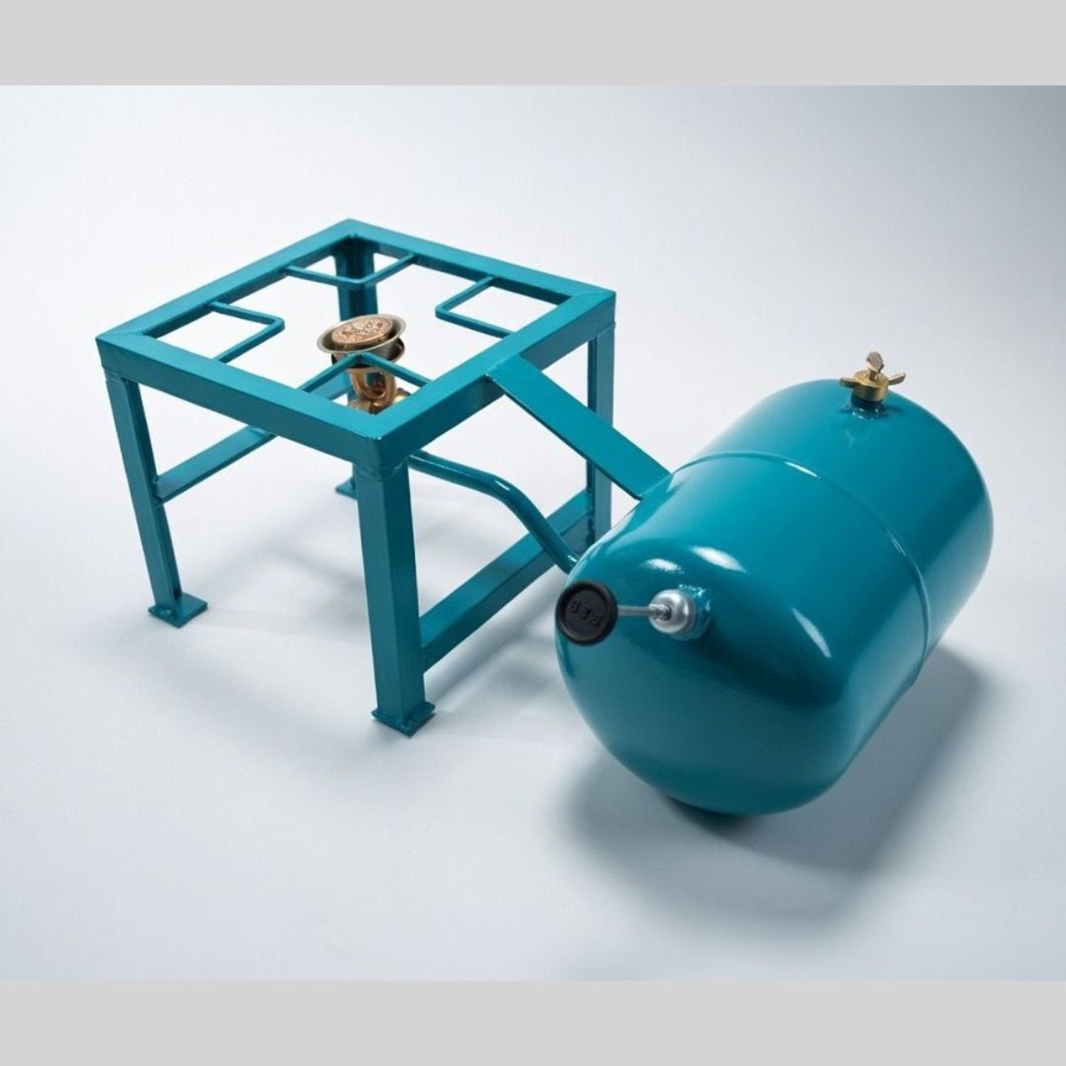 Image of Vansh Industries kerosene Camp Stove