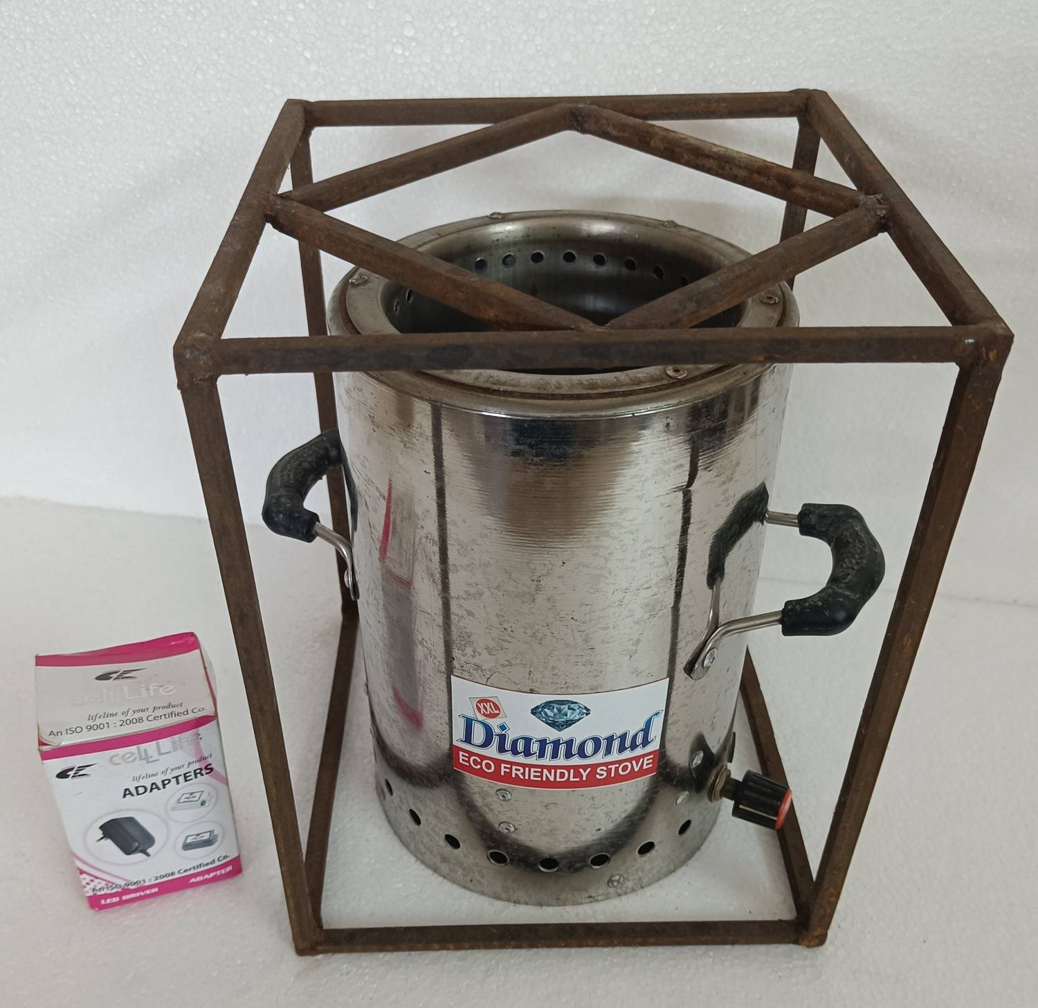 DIAMOND Electric Camp Stove Price in India - Buy DIAMOND Electric