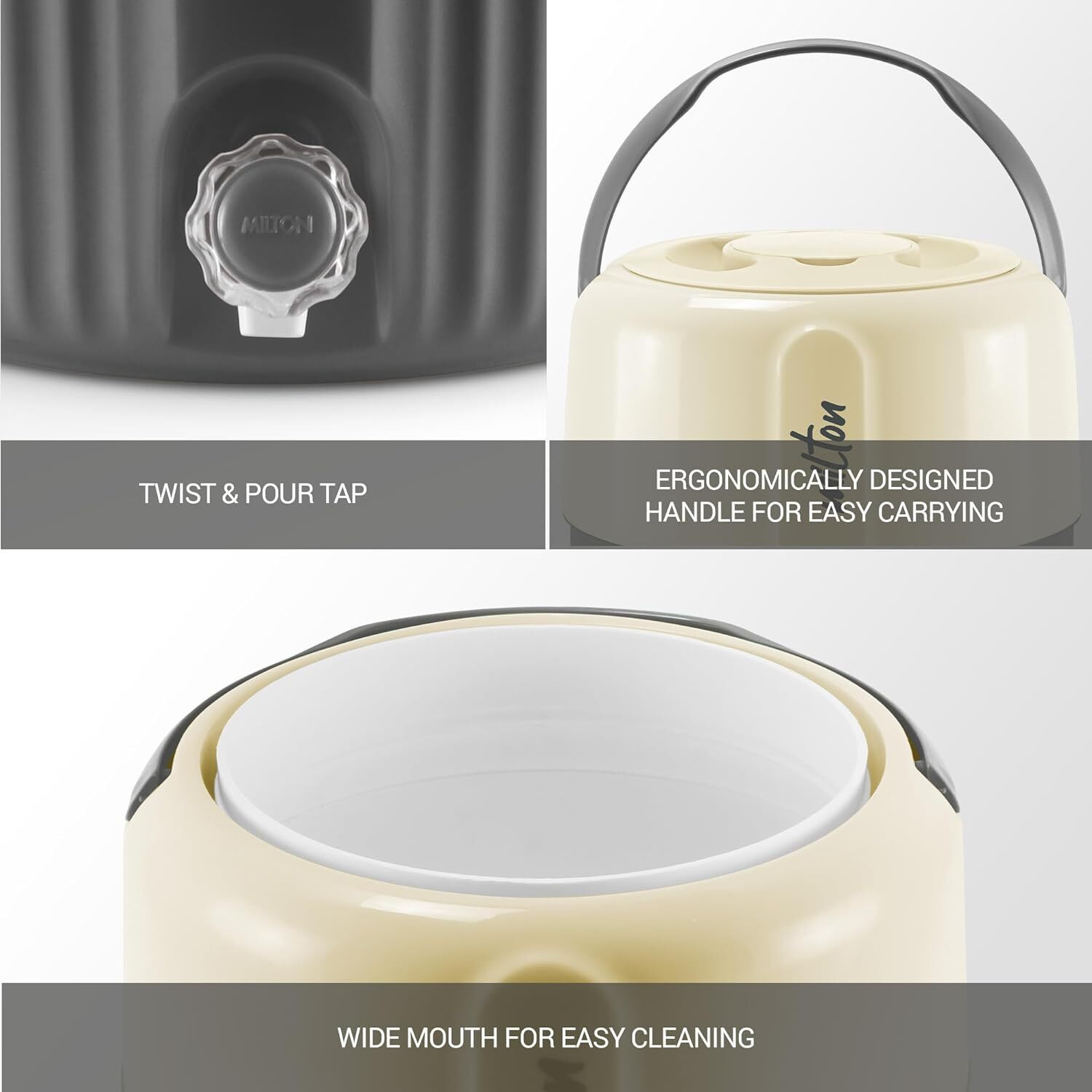 Image of MILTON Can Cooler
