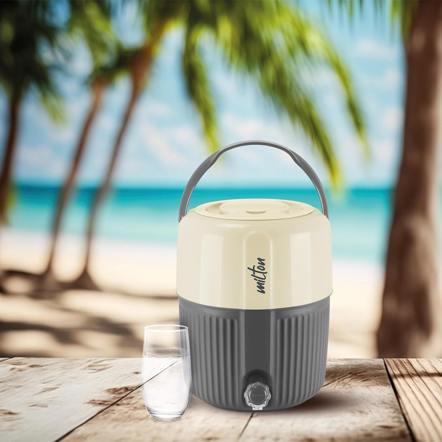 Image of MILTON Can Cooler