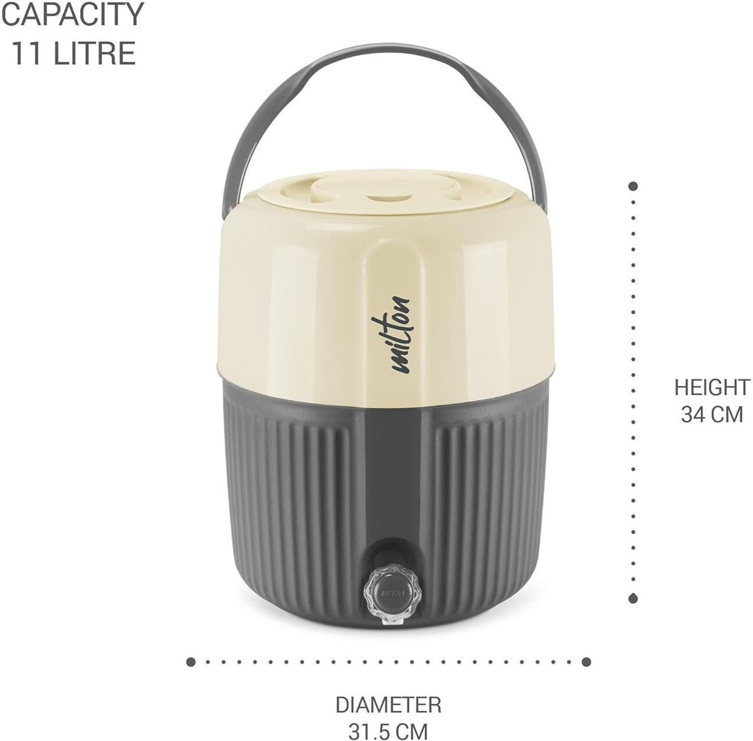 Image of MILTON Can Cooler