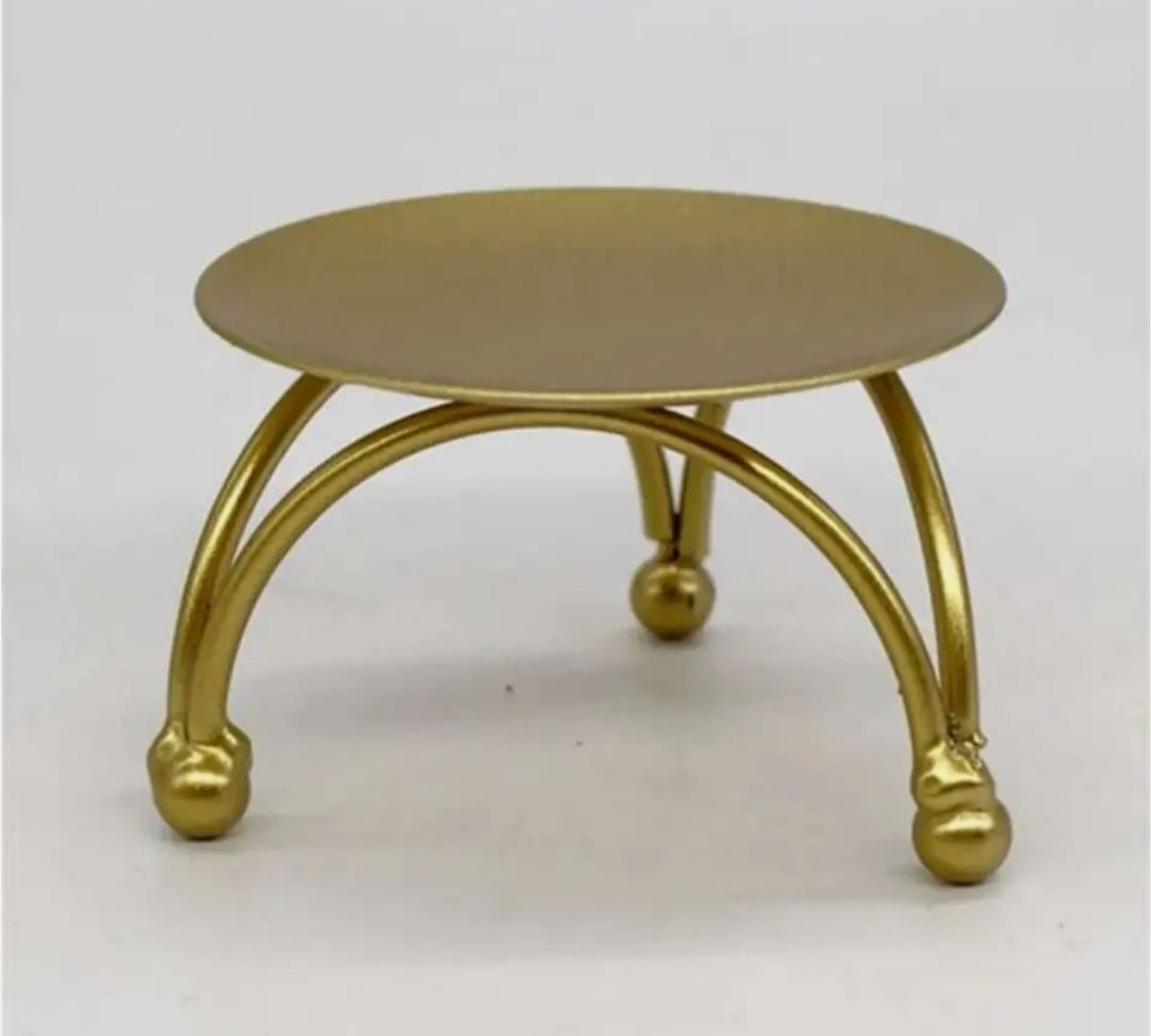 Image of MG handicrafts Iron Tealight Holder