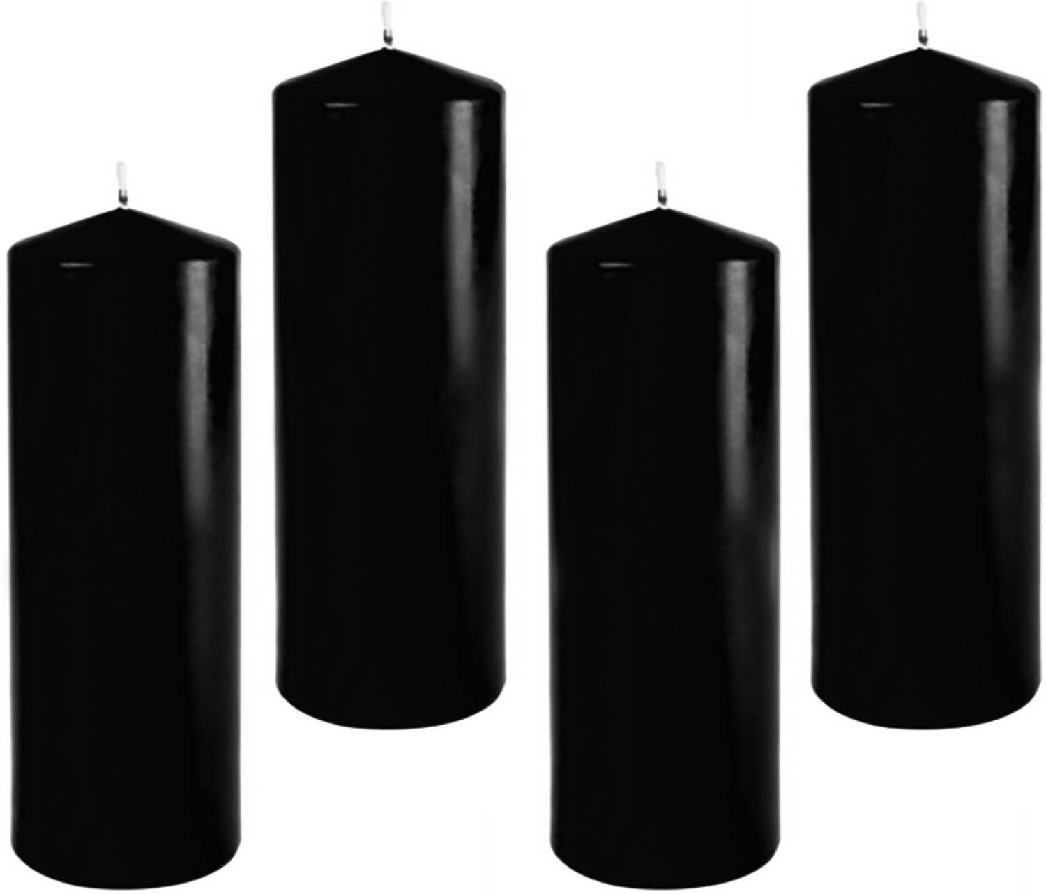 AROMIA Pillar Candles for Healing Ritual Decoration Lighting Home Decor diwali Candle