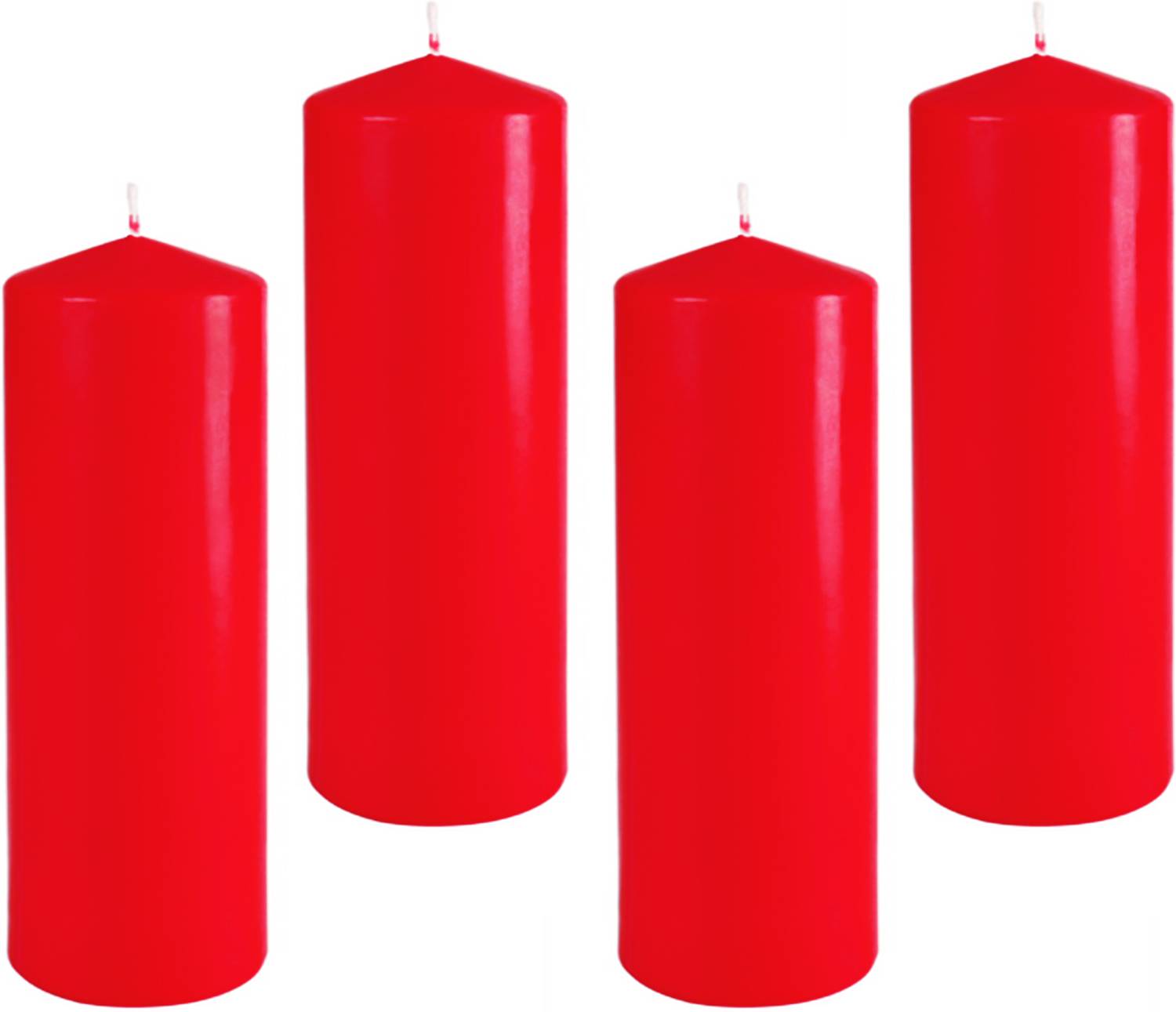 AROMIA Pillar Candles for Healing Ritual Decoration Lighting Home Decor diwali Candle