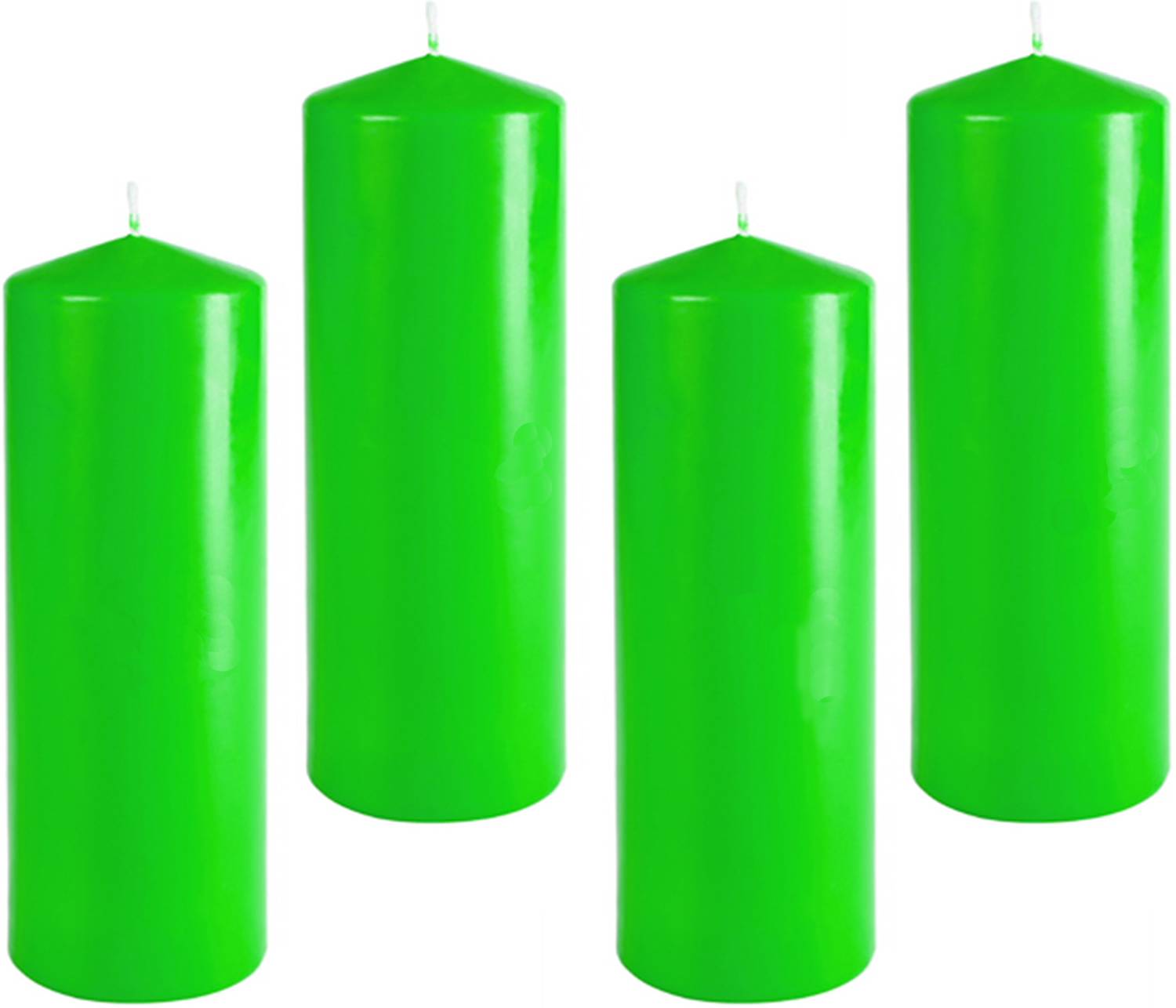 AROMIA Pillar Candles for Healing Ritual Decoration Lighting Home Decor diwali Candle