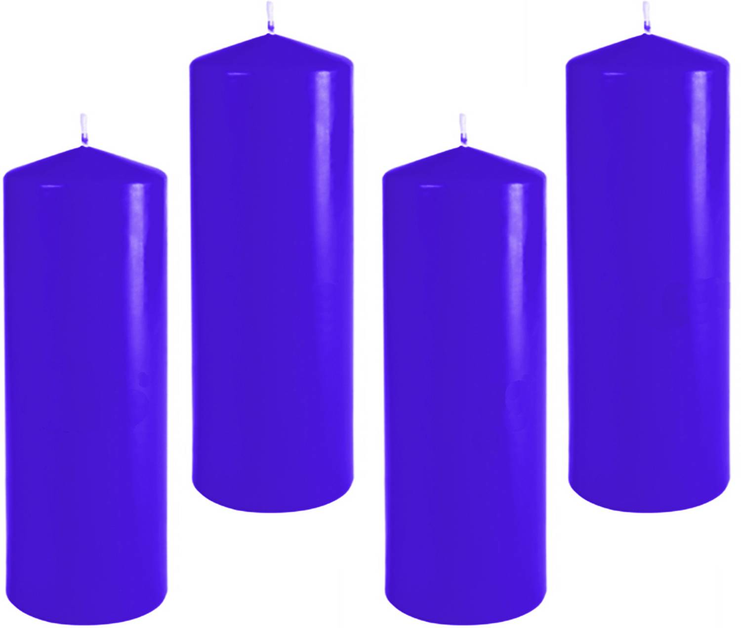 AROMIA Pillar Candles for Healing Ritual Decoration Lighting Home Decor diwali Candle