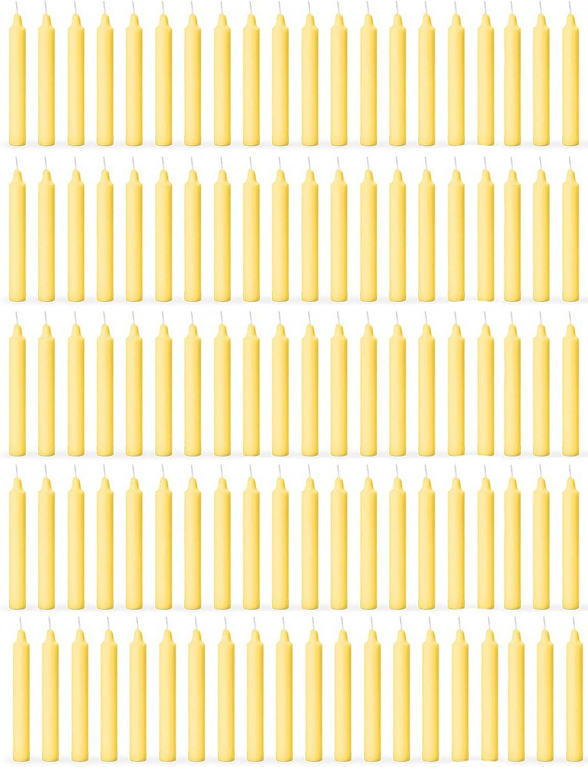 AROMIA stick candles for birthday, homedecor, Diwali, Party Candle