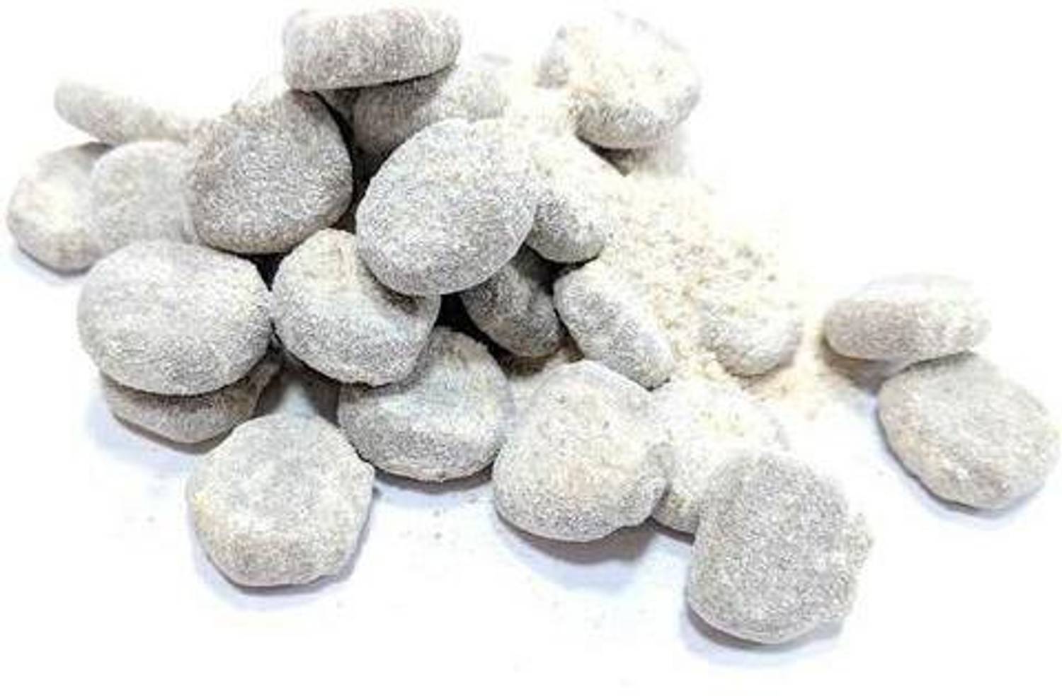 FreshTrain Hing Peda Pachak | Heeng Tikiya| Digestive Hing Asafoetida Candy| Hingwadi Modak Tangy Hing Mouth Freshener