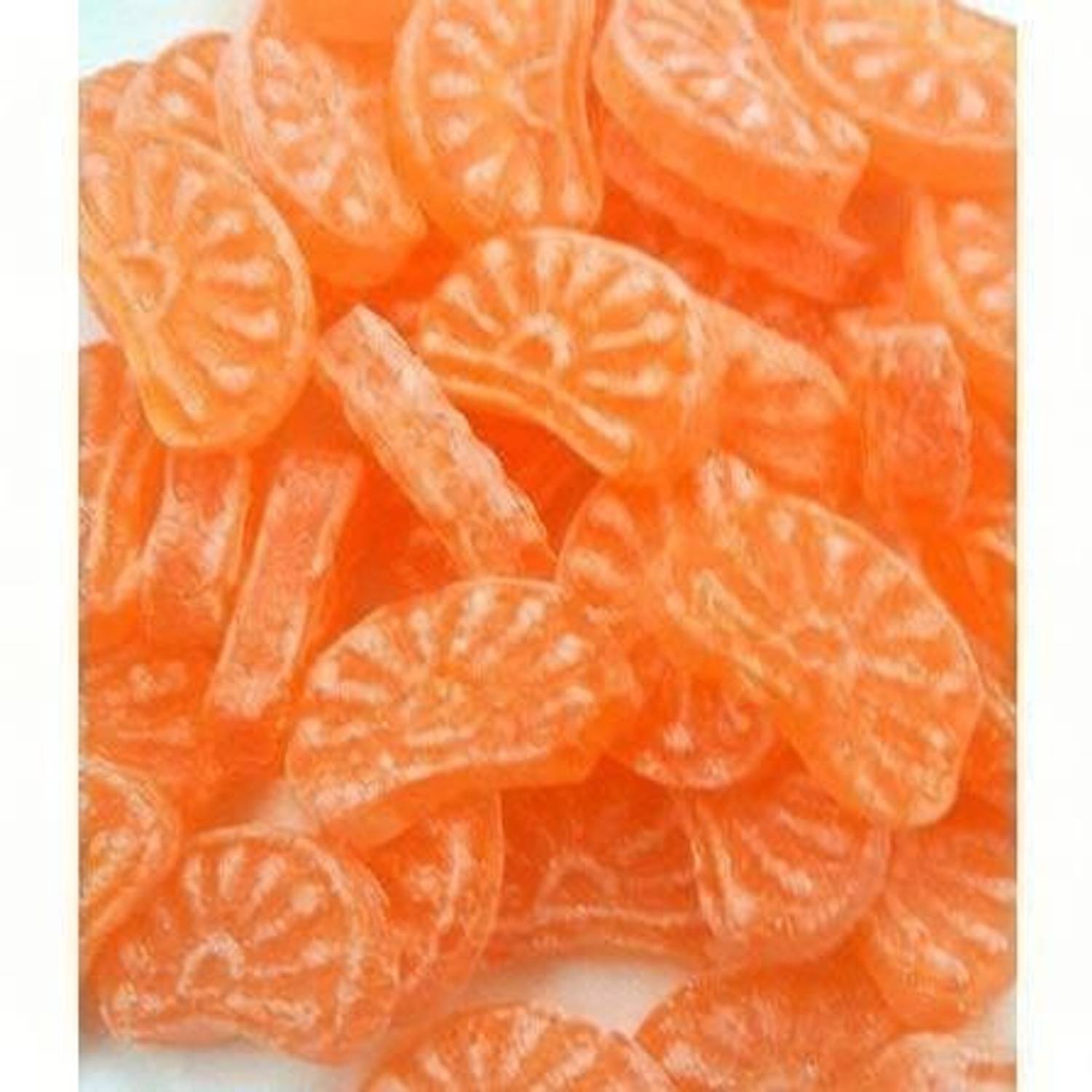 90's MILL Khatti Mithi Orange Candy | Narangee Candy | Orange Toffee Orange Candy