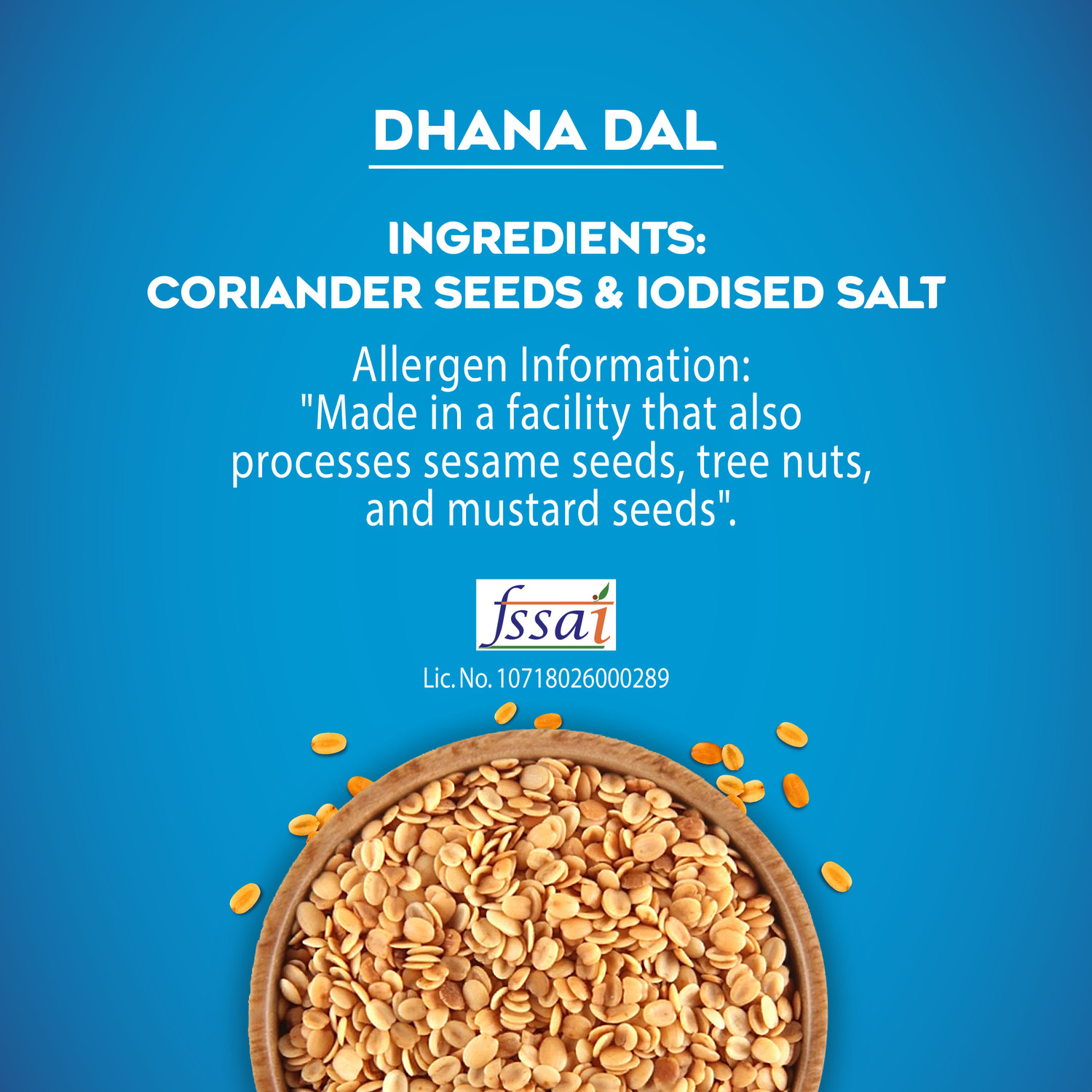 Image of premchand Dhanadal Salty Mouth Freshener