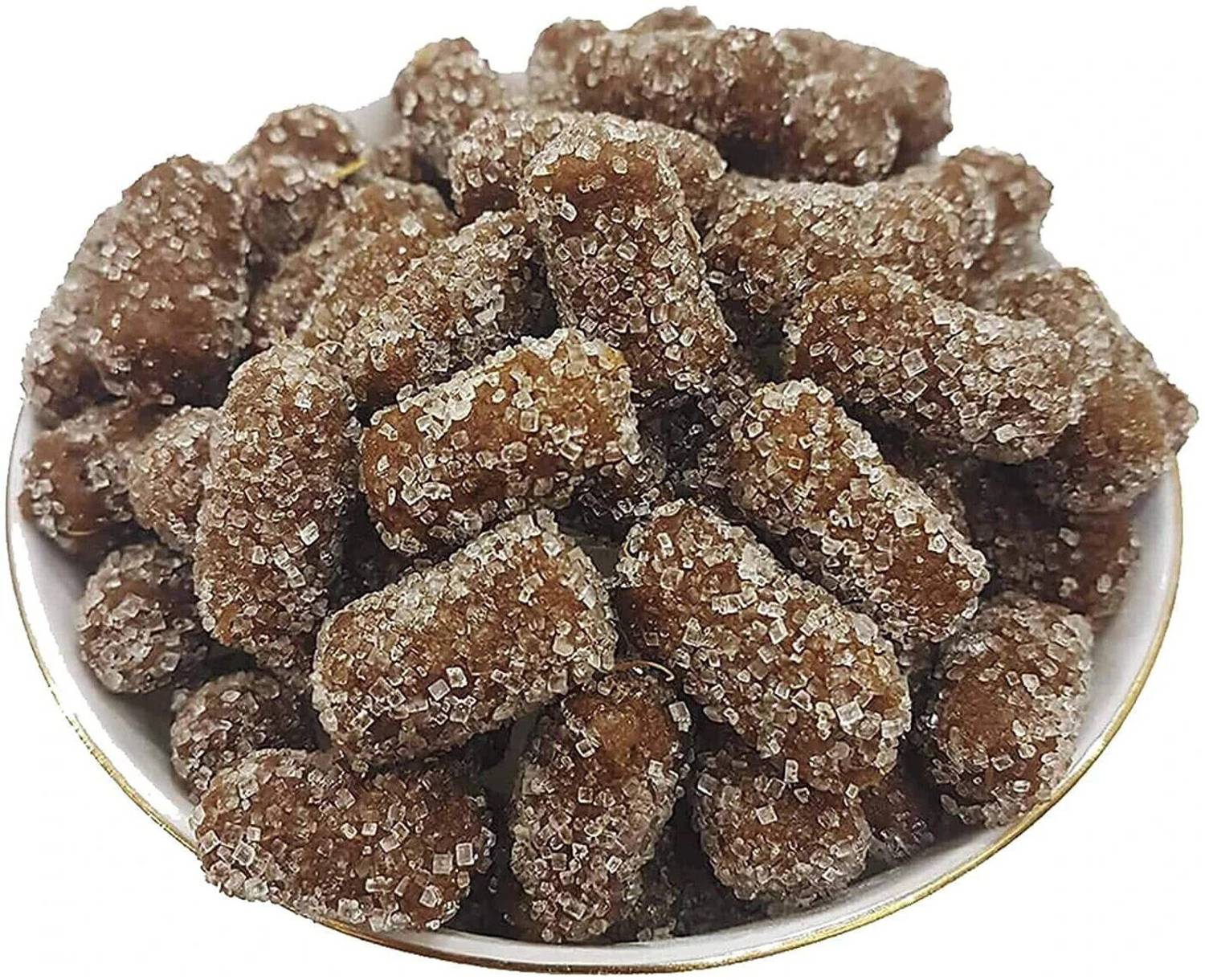 RN CART Imli Gatagat Candy |Chatpati Imli Candy | Tamarind Twist Candy |Imli Churan Goli Khatti Meethi Candy