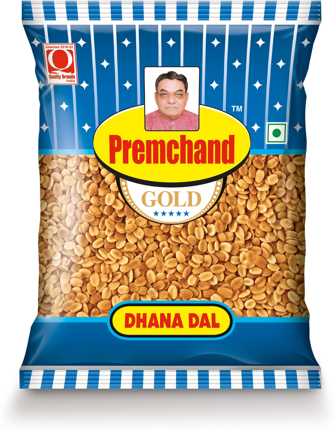 Image of premchand Dhanadal Salty Mouth Freshener