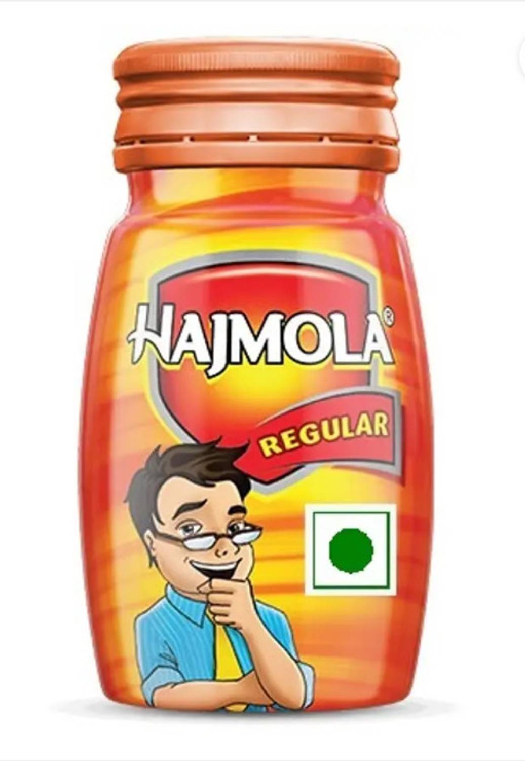Dabur Hajmola Digestive Tablets 120 Count - Image 2