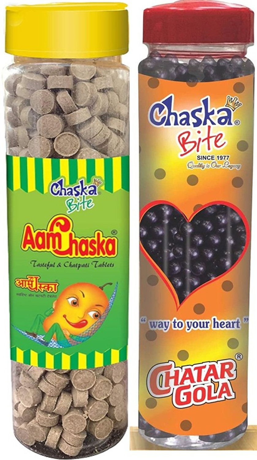 Image of CHASKA BITE Dry Mango Candy|250 g CHATAR GOLA 250 GM SWEET AND SOUR FLAVOR Sour Candy Candy Candy